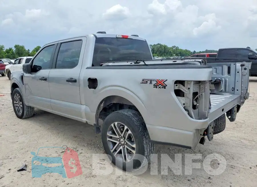 1FTFW1E50MKF14279 Photo# 2