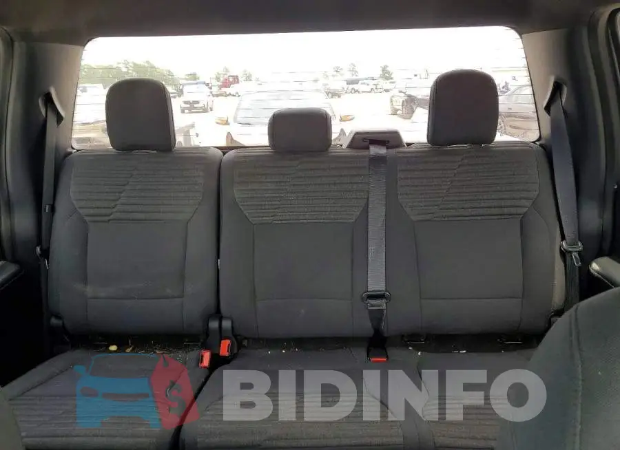 1FTFW1E50MKF14279 Photo# 10