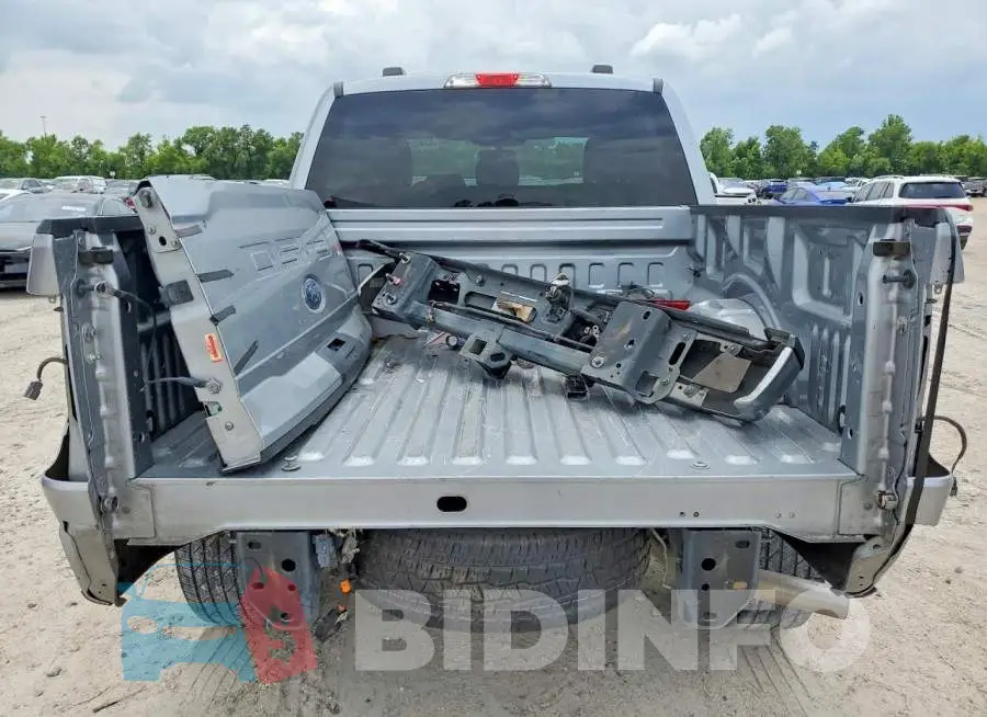 1FTFW1E50MKF14279 Photo# 6