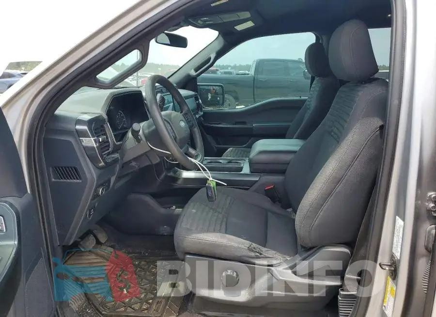 1FTFW1E50MKF14279 Photo# 7