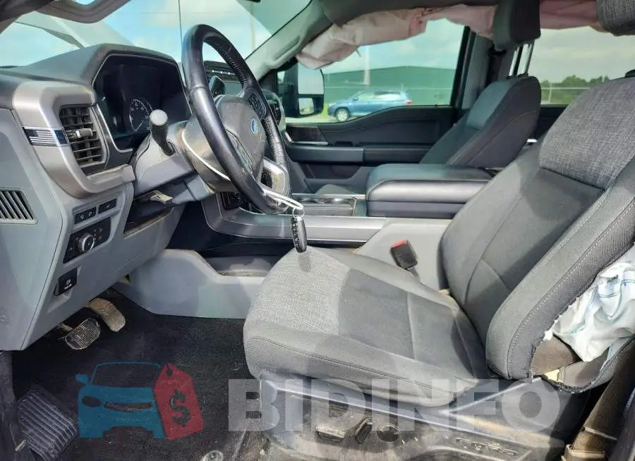 1FTFW1E51NFC12722 Photo# 7
