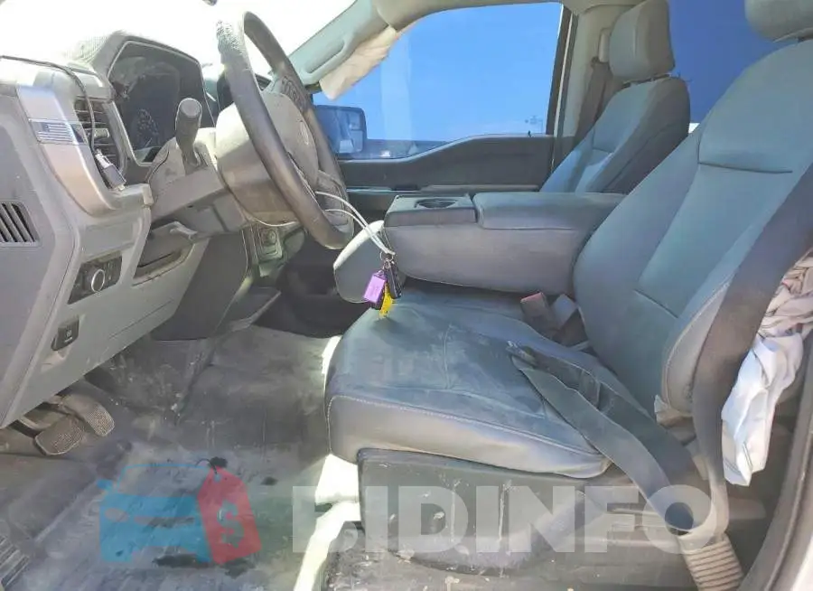 1FTFW1E56NFA51588 Photo# 7