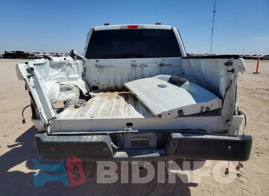 1FTFW1E56NFA51588 Photo# 6