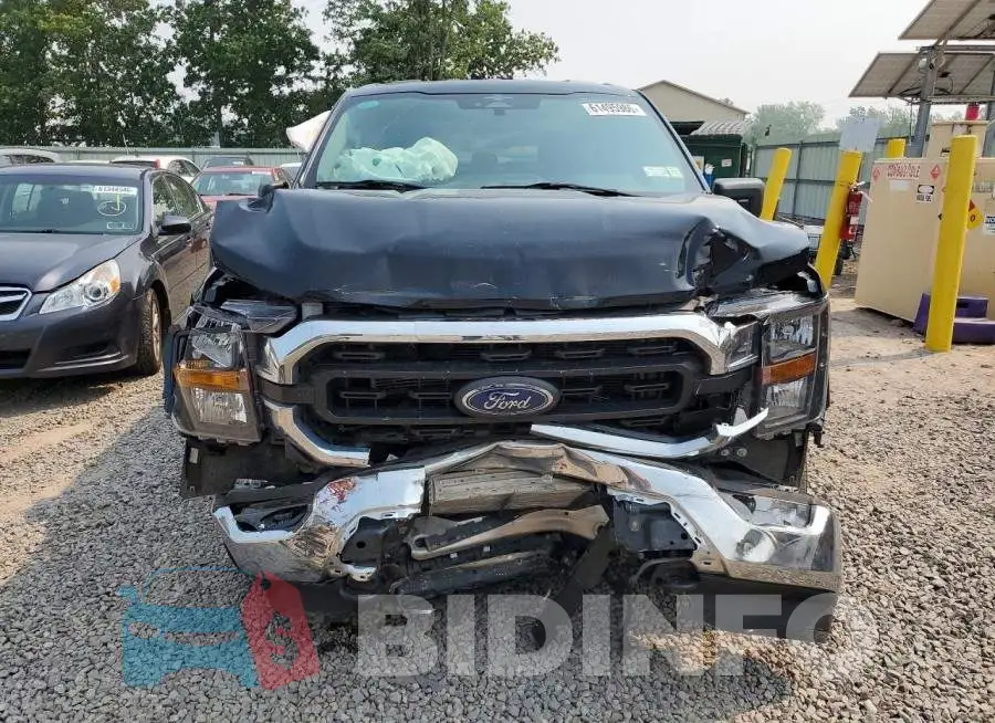 1FTFW1E8XPFB10994 Photo# 5