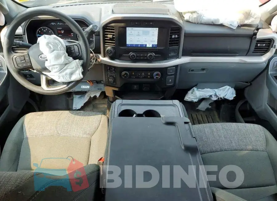 1FTFW1E8XPFB10994 Photo# 8