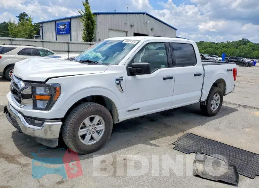 1FTFW1ED2PFC65150 Photo# 1