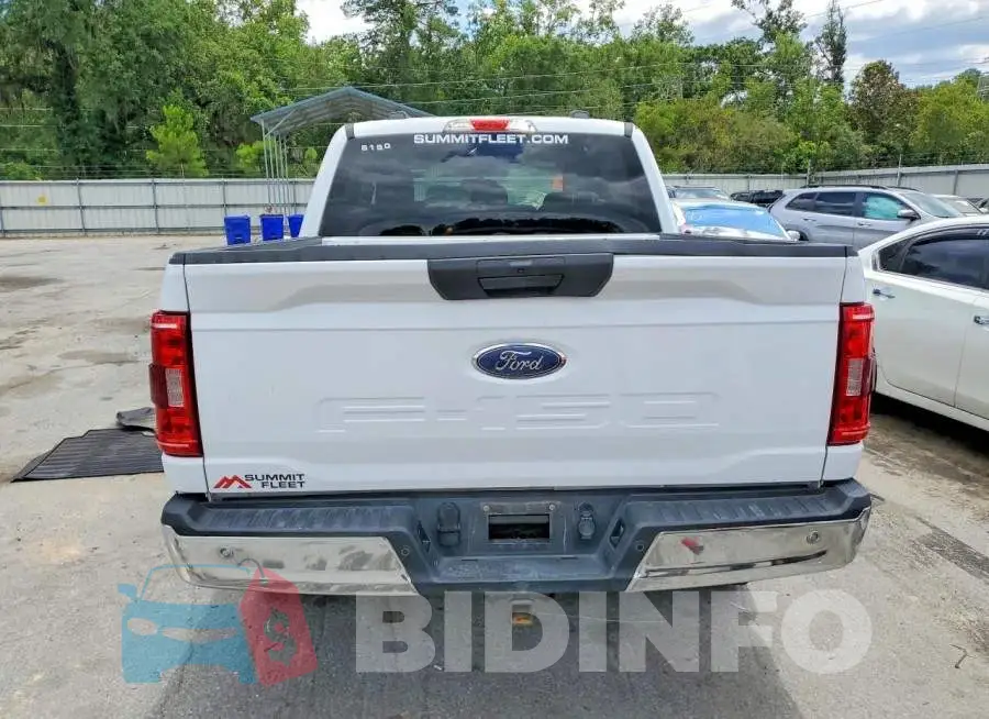 1FTFW1ED2PFC65150 Photo# 6