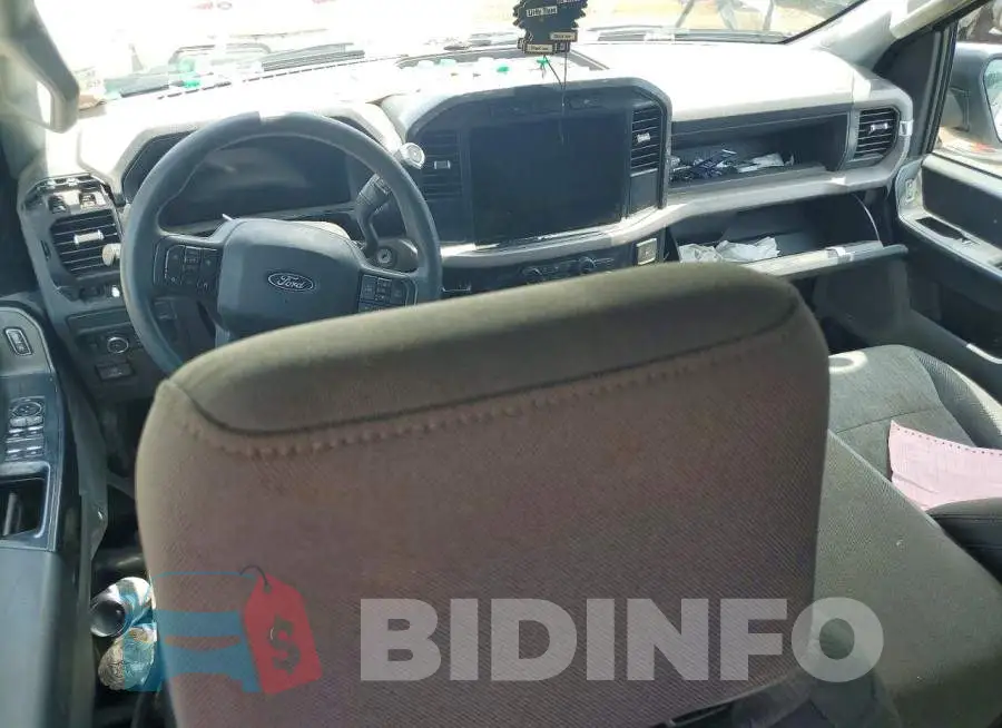 1FTFW1L55RKD66110 Photo# 8