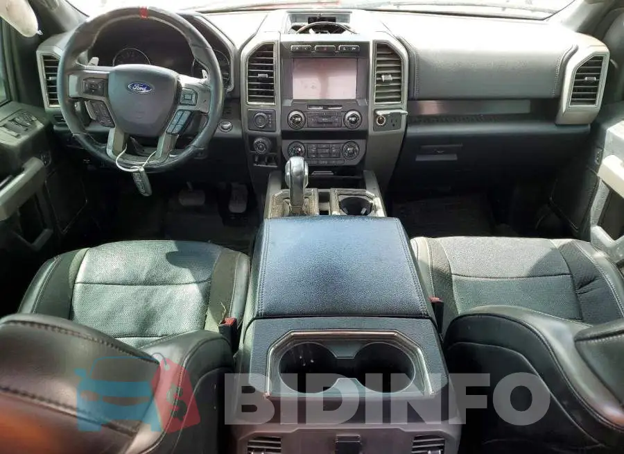 1FTFW1RG6LFB47584 Photo# 8