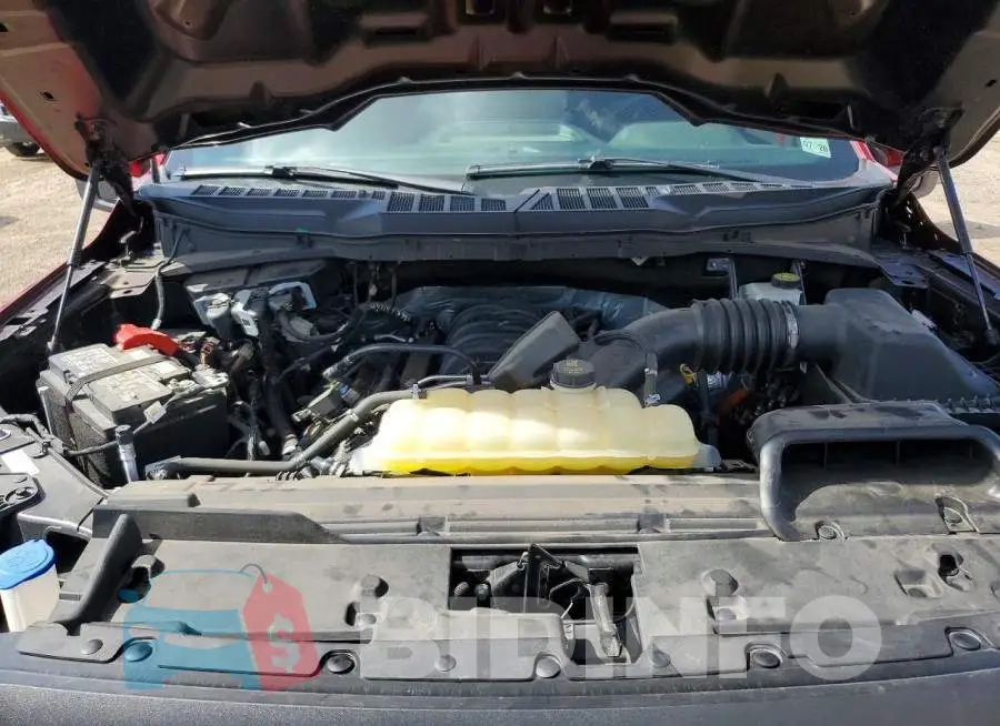 1FTFW2L57RFA12930 Photo# 11