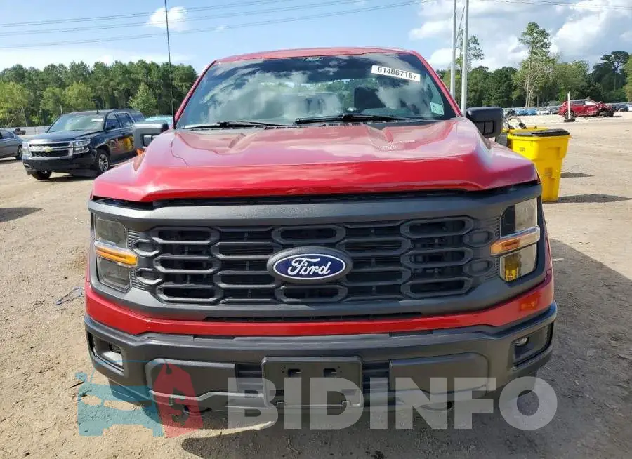 1FTFW2L57RFA12930 Photo# 5