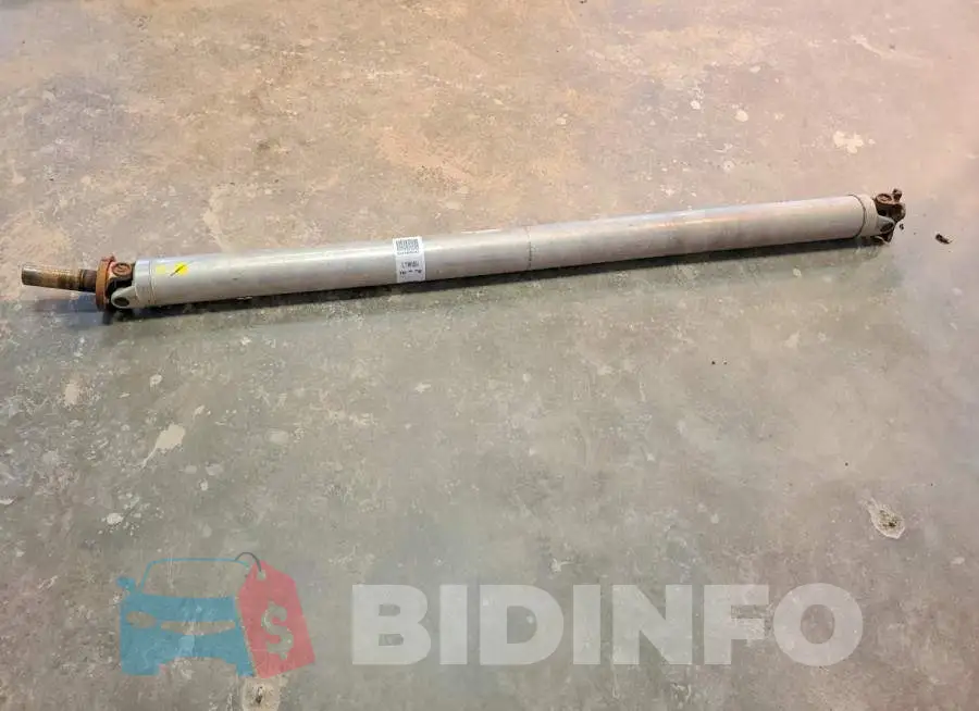 1FTFW3L50SKD45375 Photo# 12