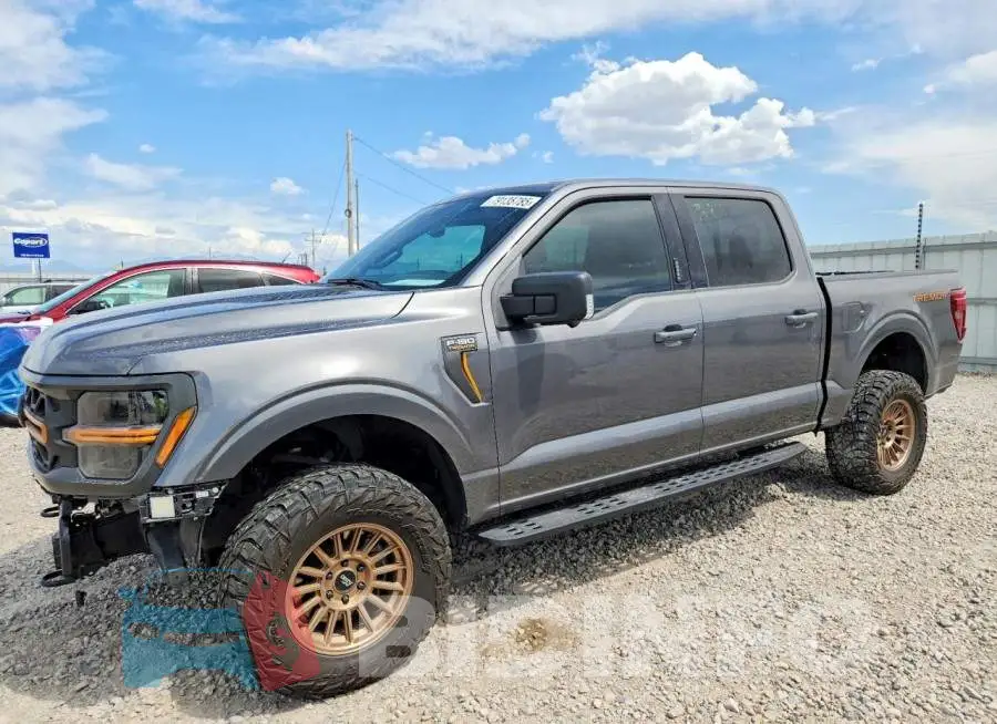 1FTFW4L89RFC16876 Photo# 1