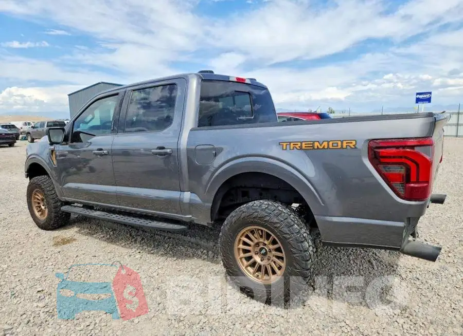 1FTFW4L89RFC16876 Photo# 2
