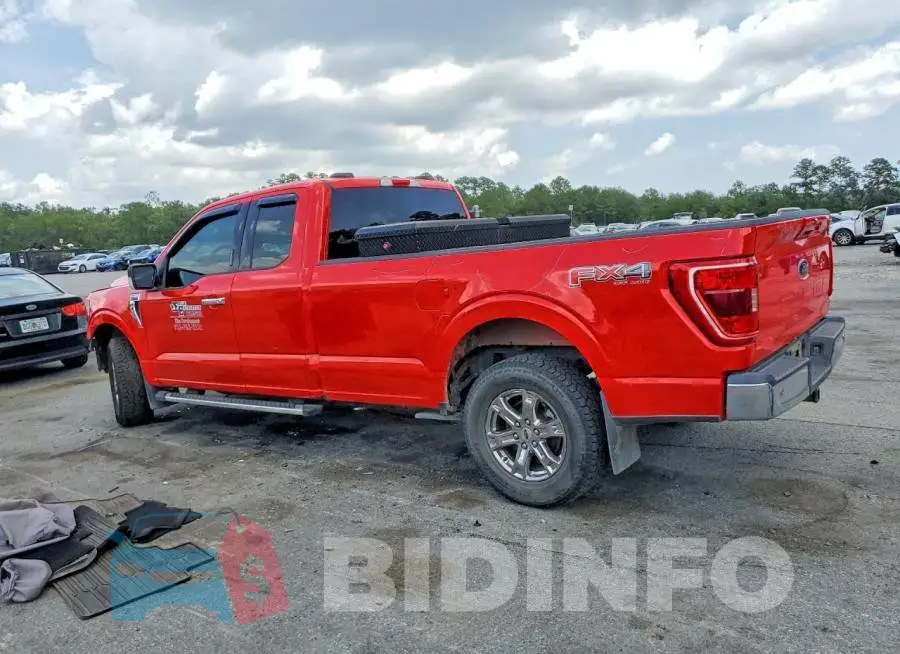 1FTFX1E5XNKE26421 Photo# 2
