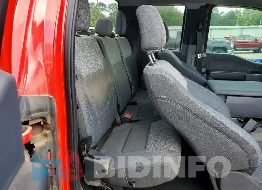 1FTFX1E5XNKE26421 Photo# 10