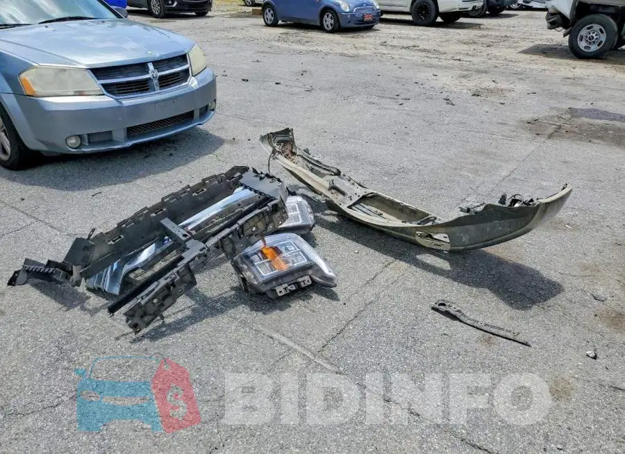 1FTFX1E5XNKE26421 Photo# 12