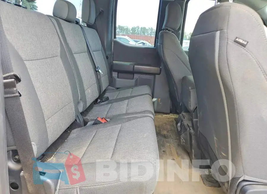 1FTFX1L54RKD85891 Photo# 10