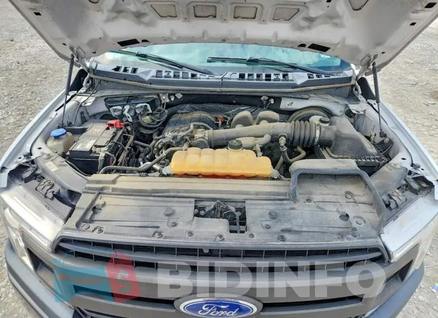 1FTMF1CB7JFE21246 Photo# 11