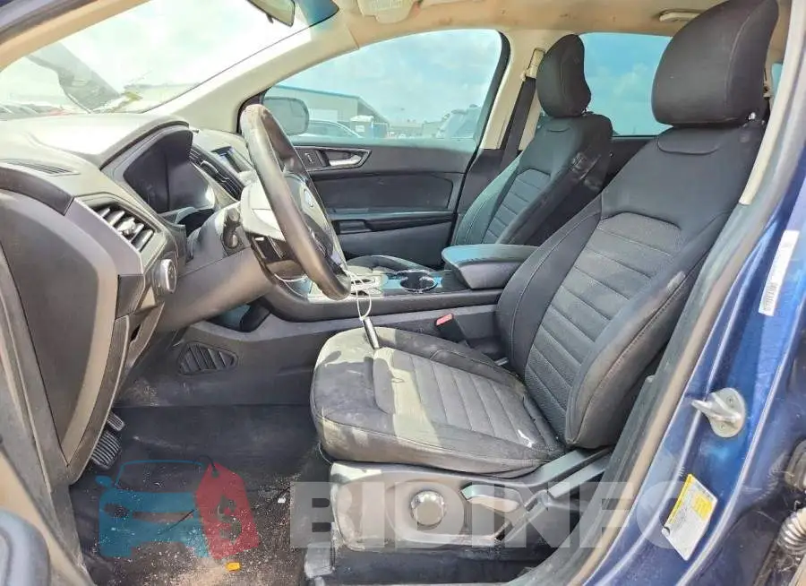 2FMPK3G97JBB04575 Photo# 7