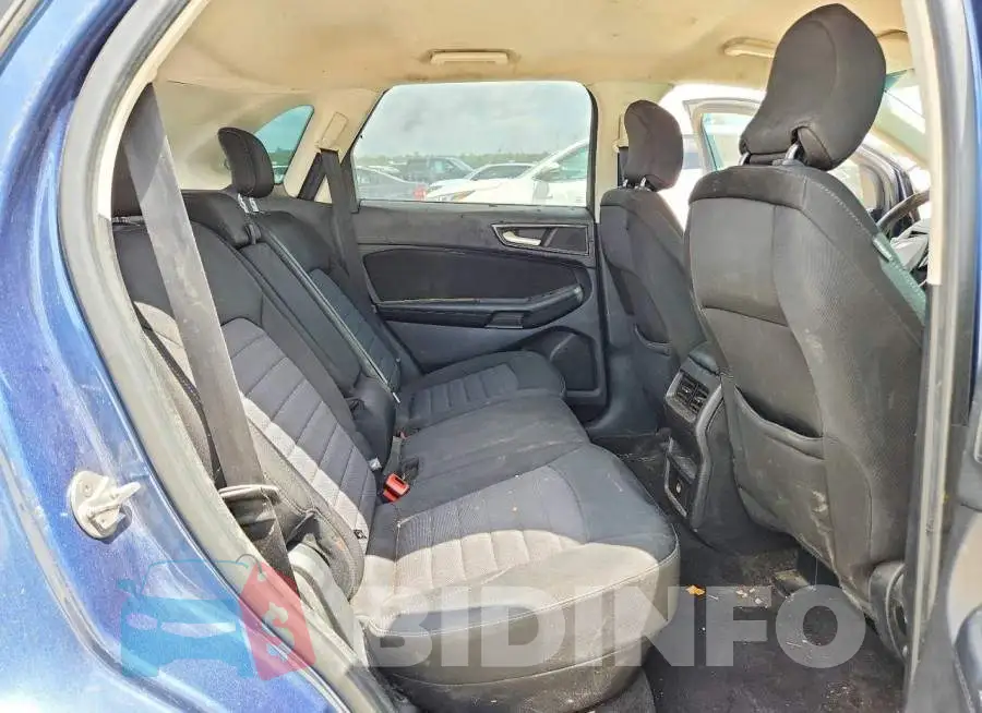 2FMPK3G97JBB04575 Photo# 11