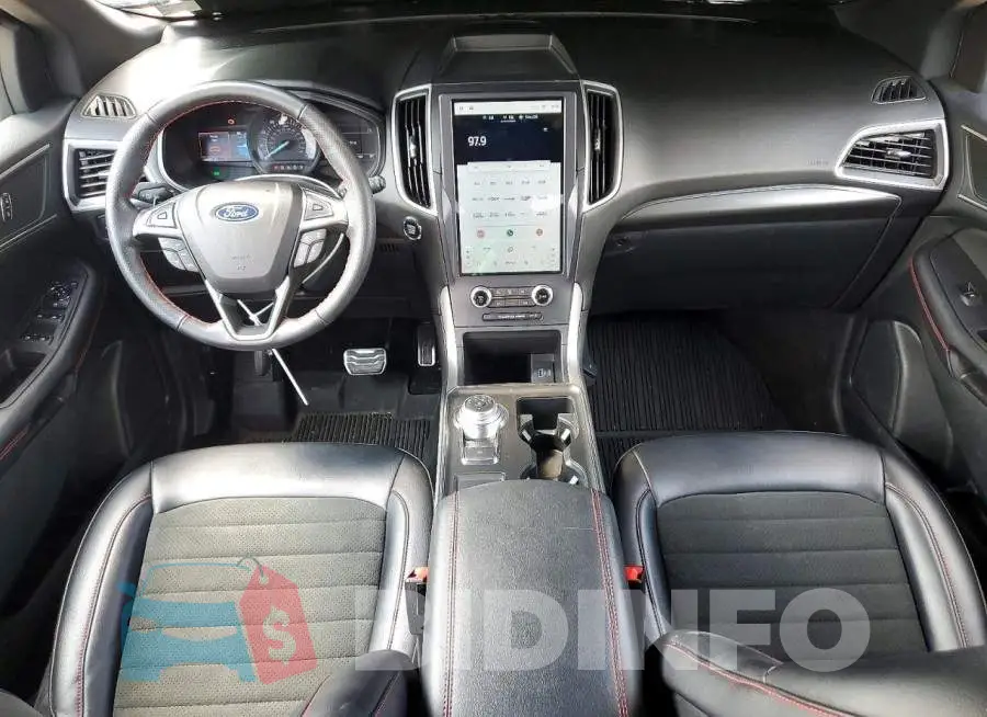 2FMPK4J98NBB07571 Photo# 8