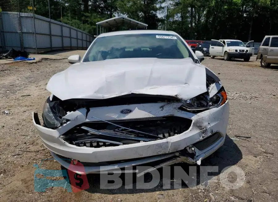 3FA6P0H76HR375111 Photo# 5