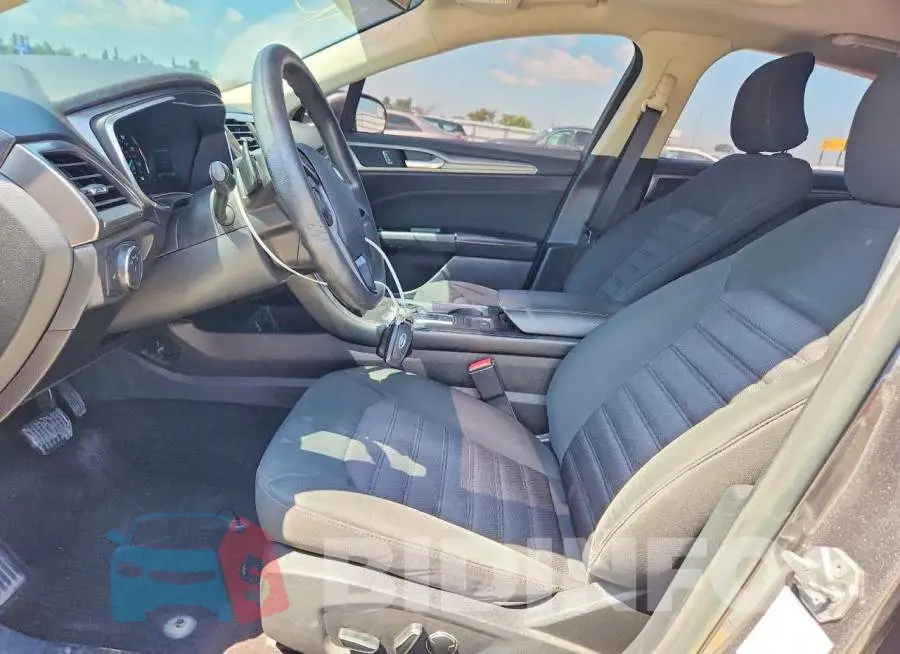 3FA6P0HD2HR103774 Photo# 7