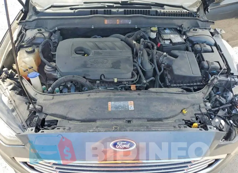3FA6P0HD4HR297921 Photo# 11