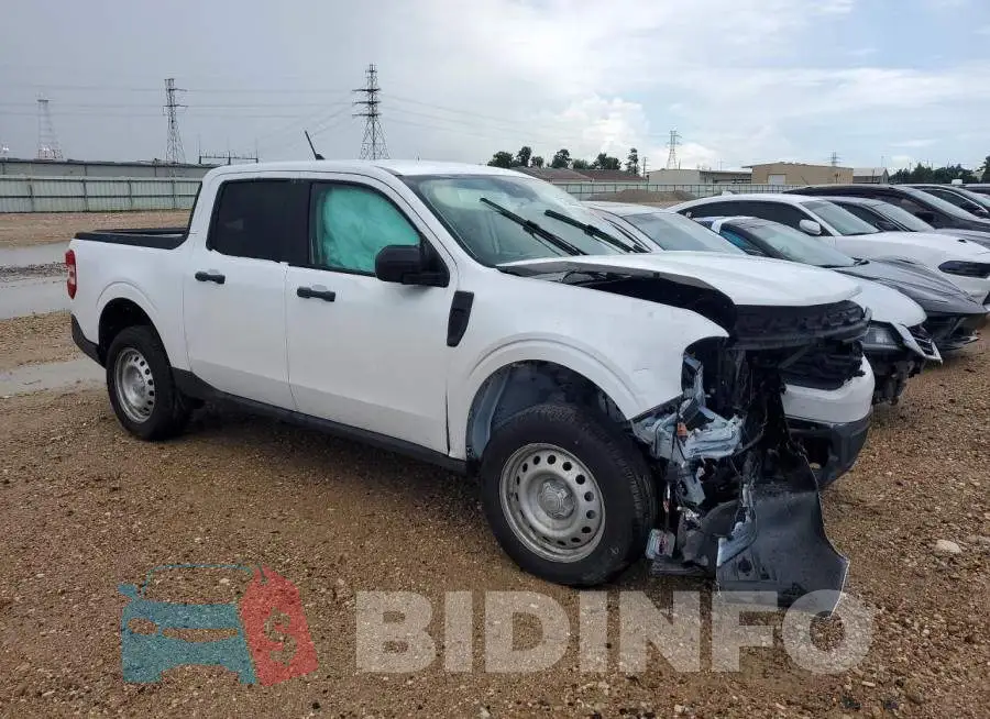 3FTTW8A31RRB49680 Photo# 4