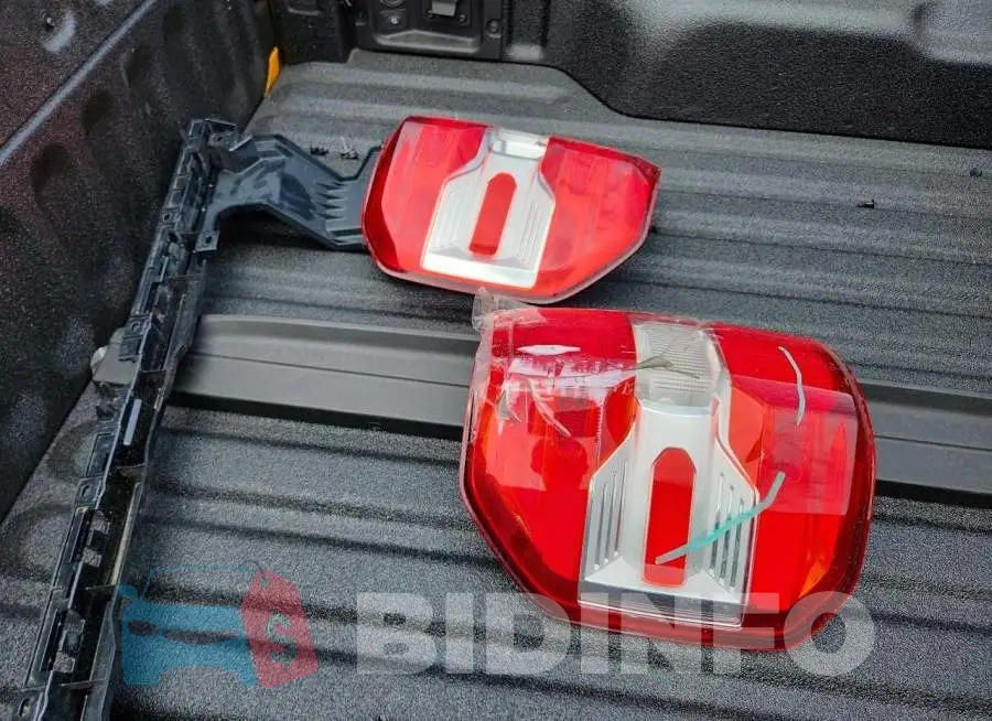3FTTW8E34PRA96187 Photo# 12