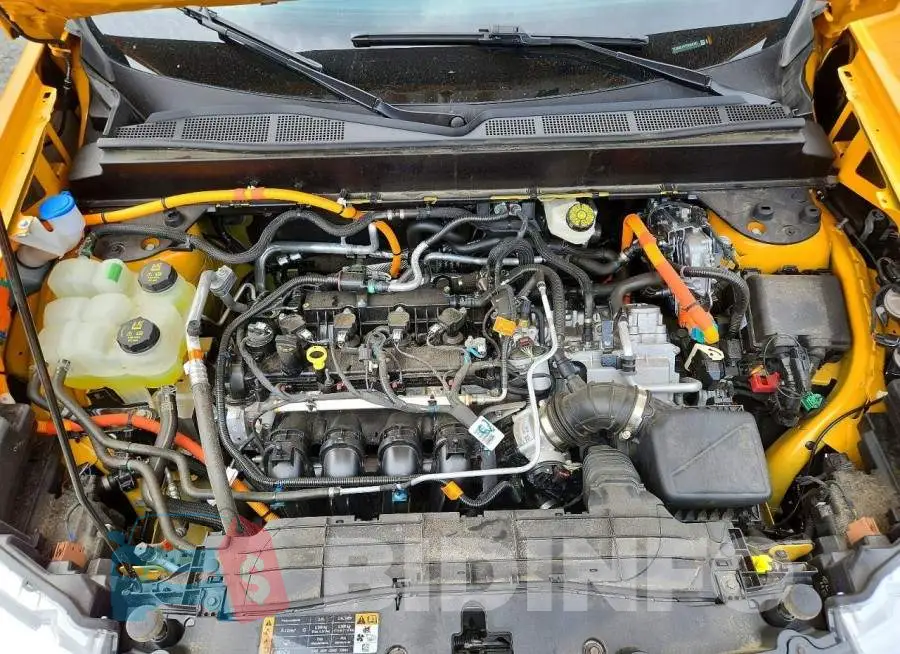 3FTTW8E34PRA96187 Photo# 11