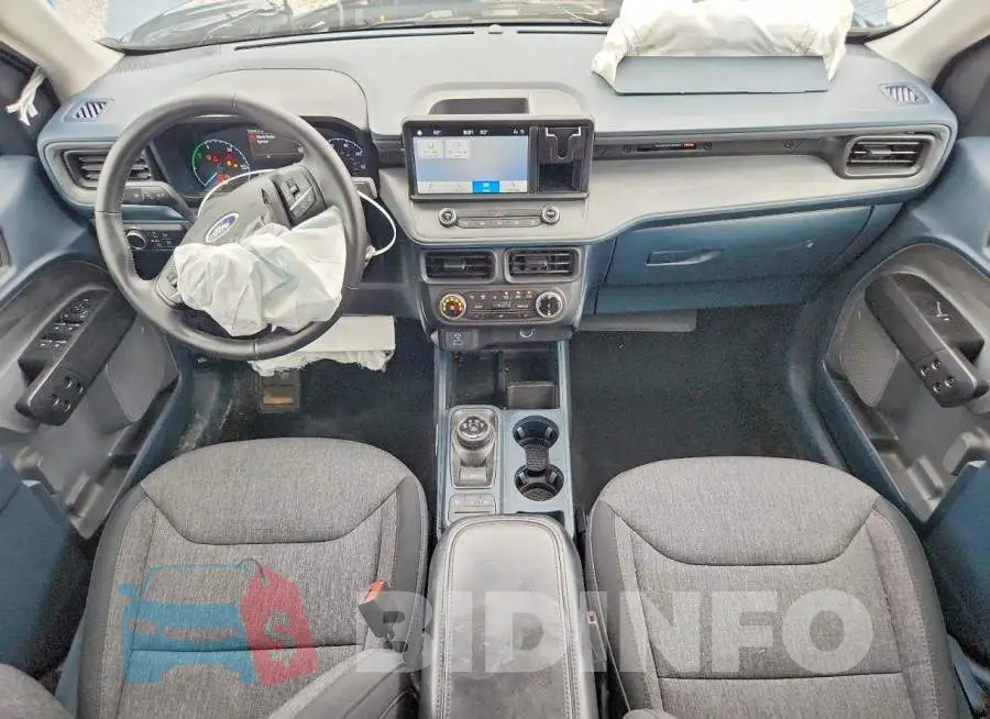 3FTTW8H32RRB16158 Photo# 8