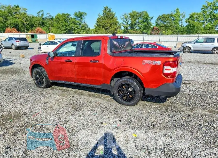 3FTTW8J91RRA27518 Photo# 2