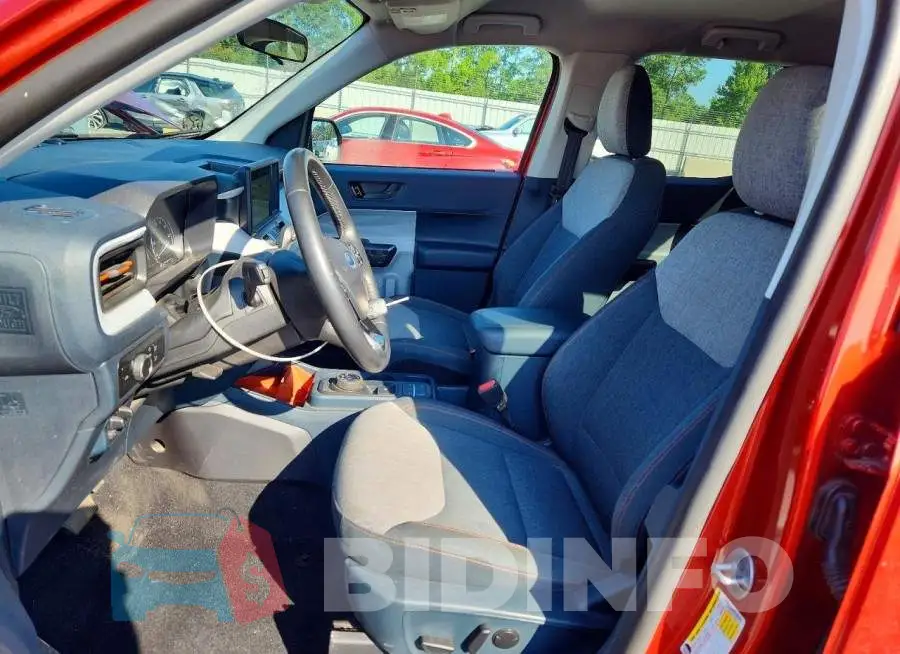 3FTTW8J91RRA27518 Photo# 7