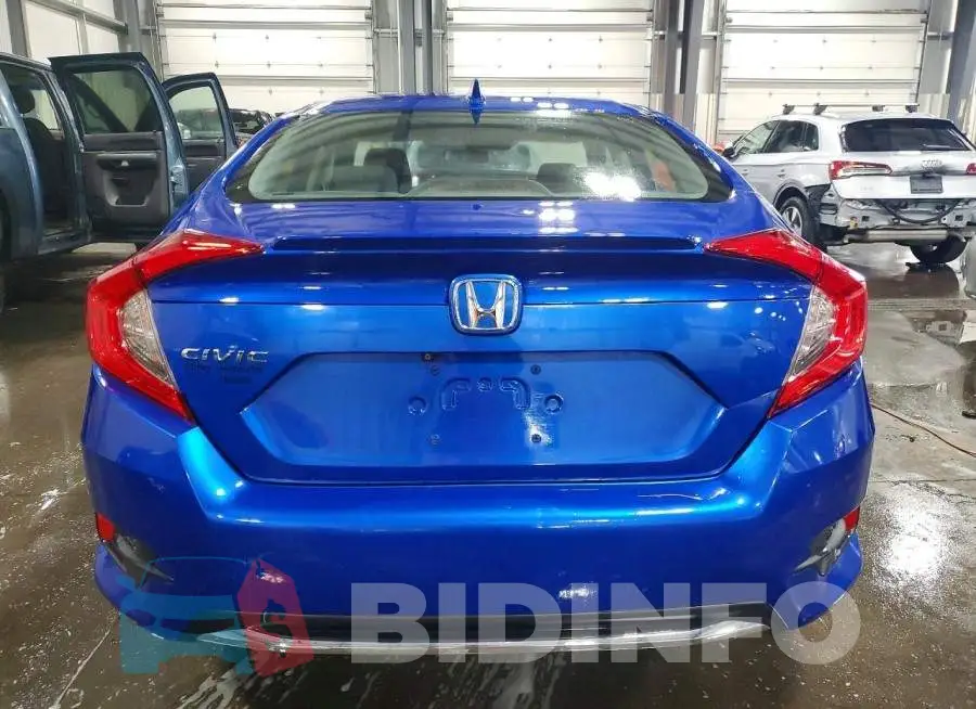 19XFC1F35KE005584 Photo# 6