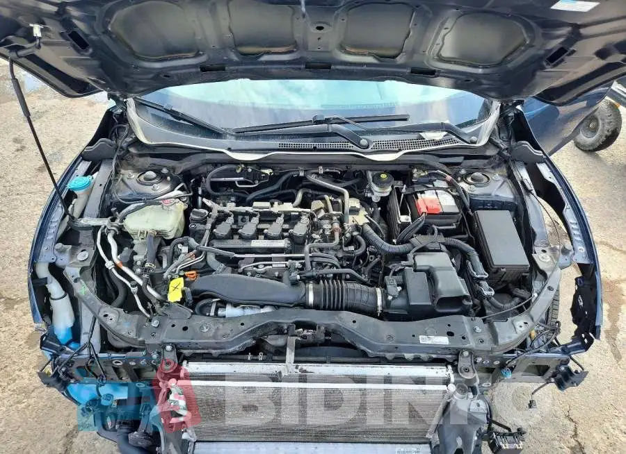 19XFC1F7XLE214615 Photo# 11