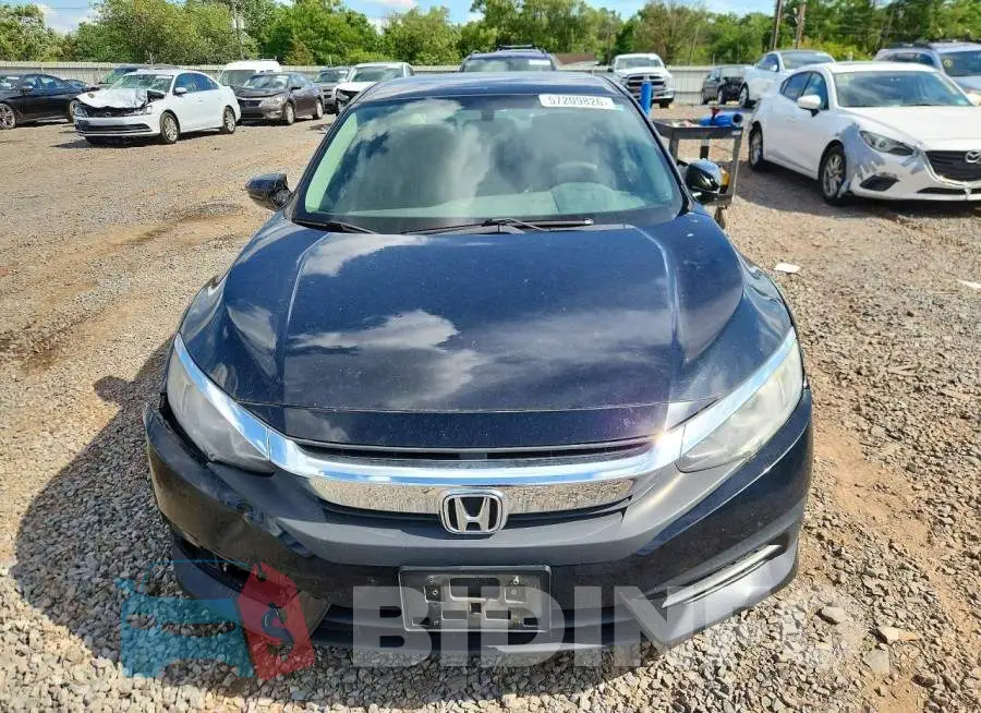 19XFC2F51HE210223 Photo# 5