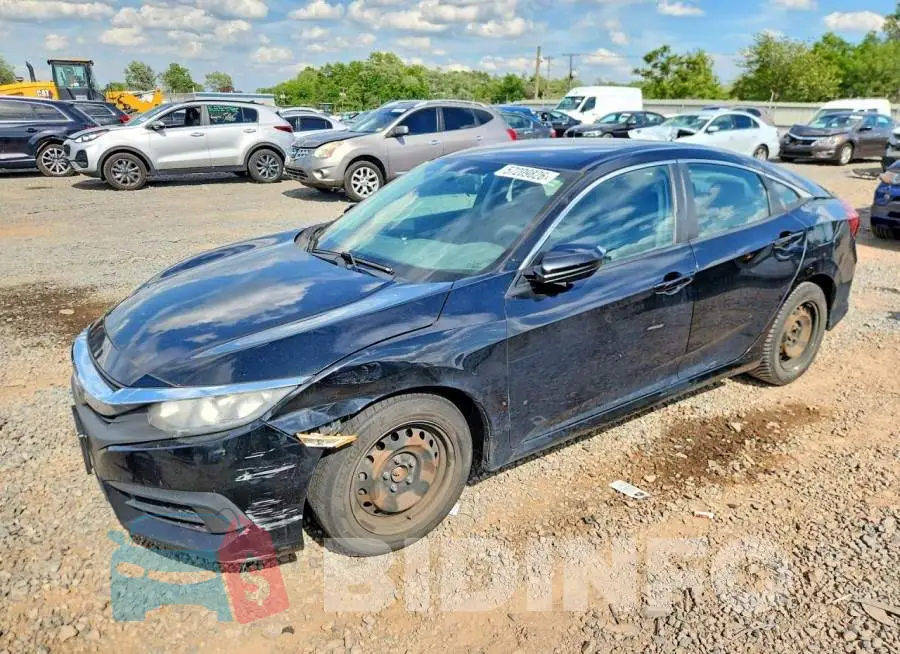 19XFC2F51HE210223 Photo# 1