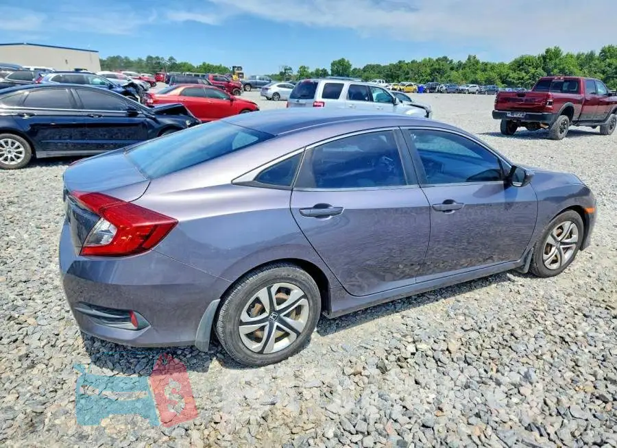 19XFC2F52HE057416 Photo# 3