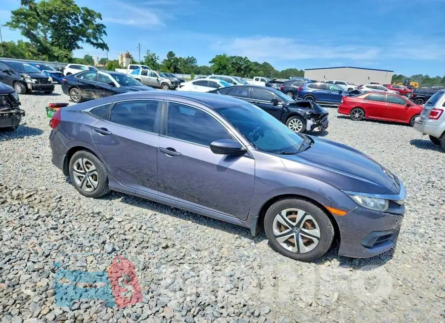 19XFC2F52HE057416 Photo# 4