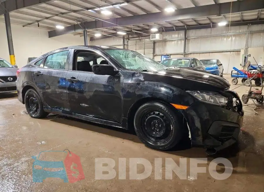 19XFC2F53HE230022 Photo# 4