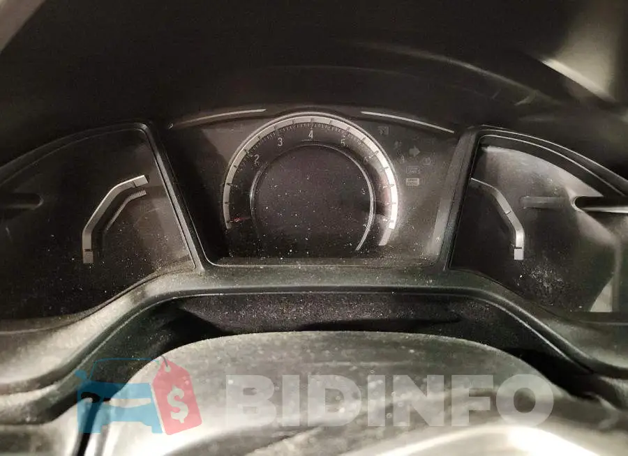 19XFC2F53HE230022 Photo# 9