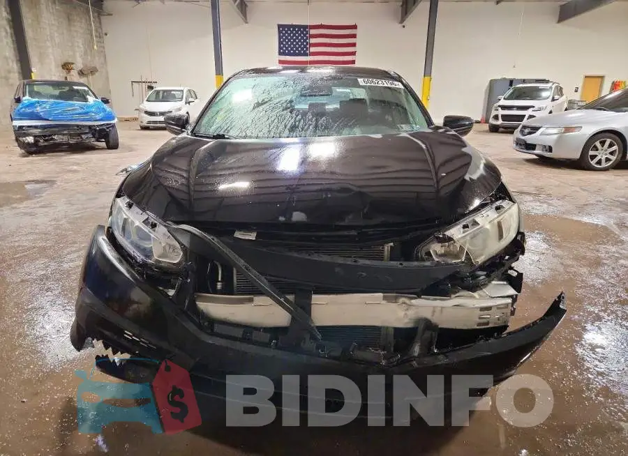 19XFC2F53HE230022 Photo# 5