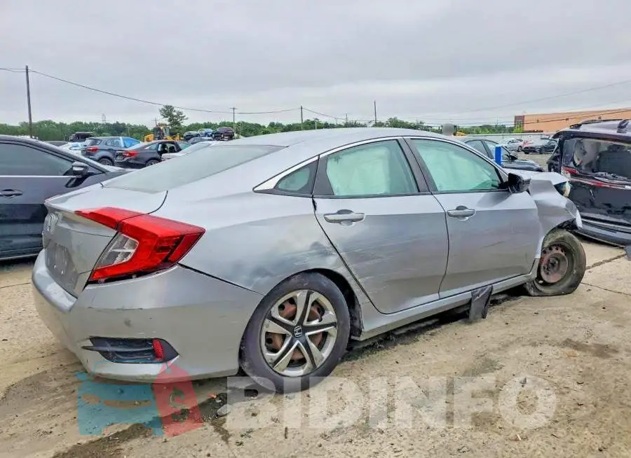 19XFC2F54HE223760 Photo# 3