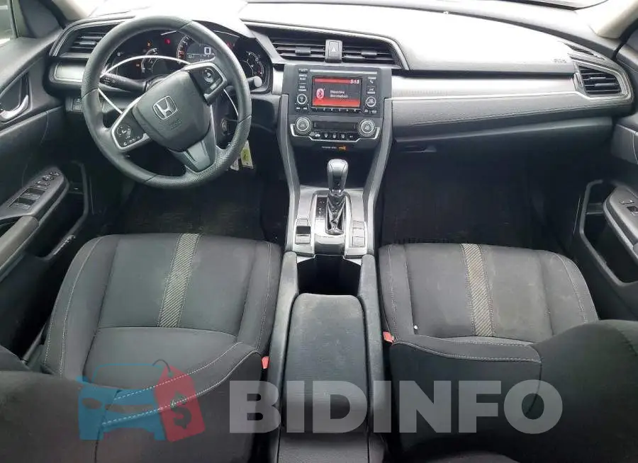 19XFC2F57HE053944 Photo# 8