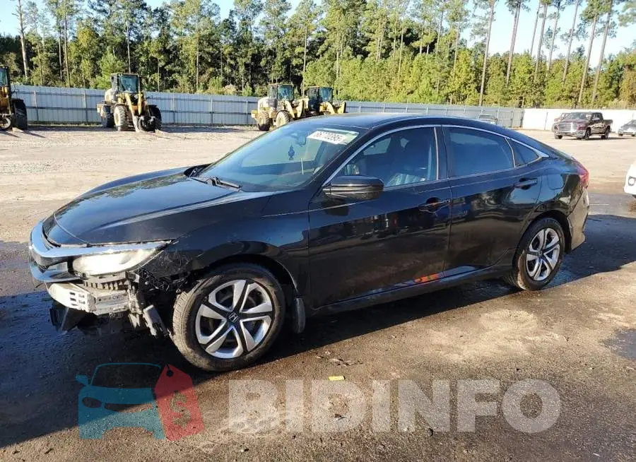 19XFC2F58HE072678 Photo# 1