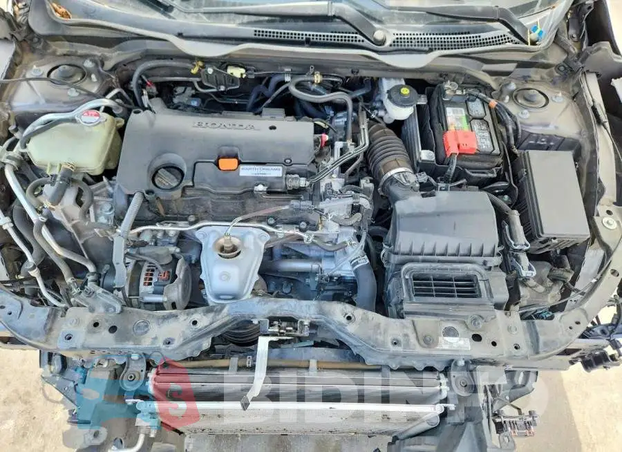 19XFC2F66LE016112 Photo# 11