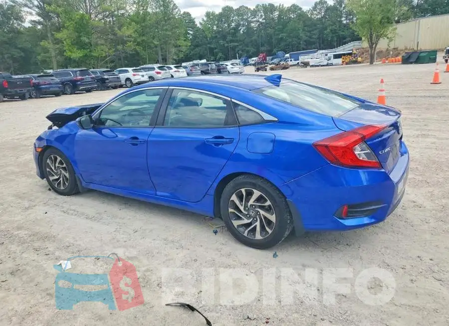 19XFC2F73HE017881 Photo# 2
