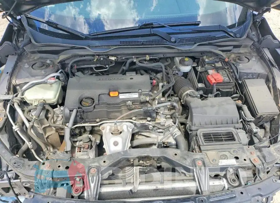 19XFC2F75JE202214 Photo# 11
